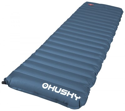 HUSKY Funny 10 Cm Mat (Lacivert)