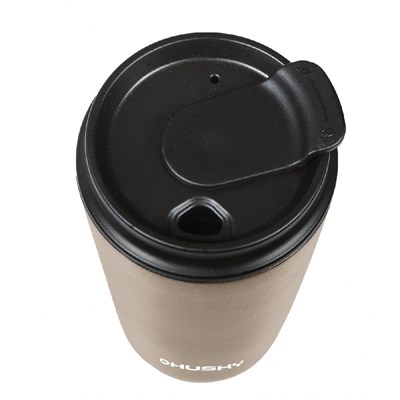 HUSKY Mack 360 Ml Termos (A. Kahve)
