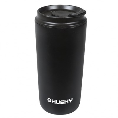 HUSKY Mack 360 Ml Termos (Siyah)
