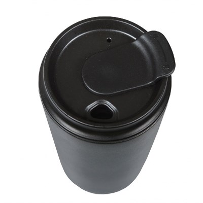 HUSKY Mack 360 Ml Termos (Siyah)