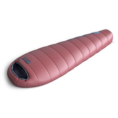 HUSKY Mini 0C Uyku Tulumu (Bordo)