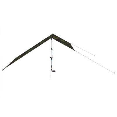 HUSKY Rover Tarp (Kamuflaj)