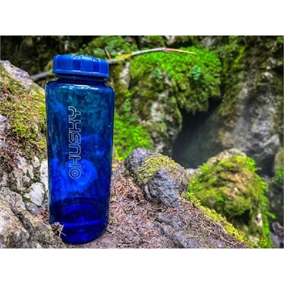 HUSKY Springie 1000 Ml Matara (Mavi)