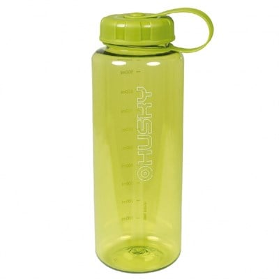 HUSKY Springie 1000 Ml Matara (Yeşil)