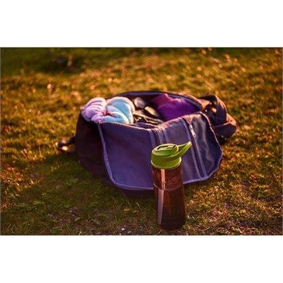 HUSKY Springler 750 Ml Matara (Yeşil)