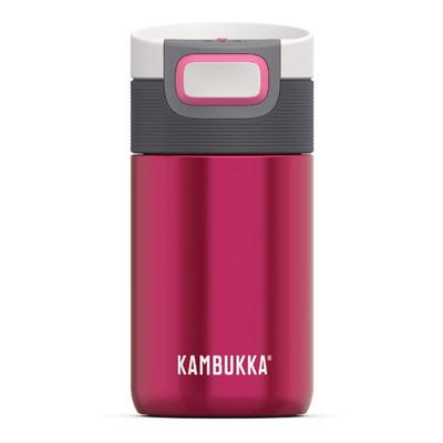 Kambukka 11-01001 Etna Termos 300ml, Raspberry