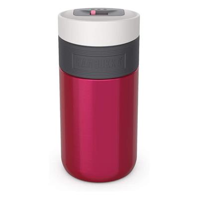 Kambukka 11-01001 Etna Termos 300ml, Raspberry