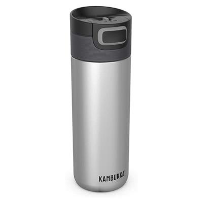 Kambukka 11-01008 Etna Termos 500ml, Silver