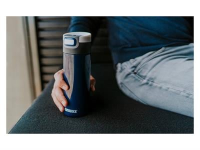 Kambukka 11-01028 Etna Termos 500ml, Mavi