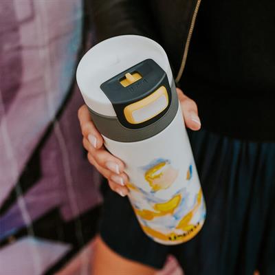 Kambukka 11-01035 Etna Termos 500ml, Jungle Sunrise