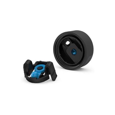 Kambukka 11-02005 Olympus Matara 500ml, Swirly Blue