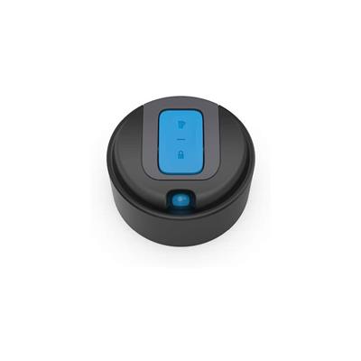 Kambukka 11-02005 Olympus Matara 500ml, Swirly Blue