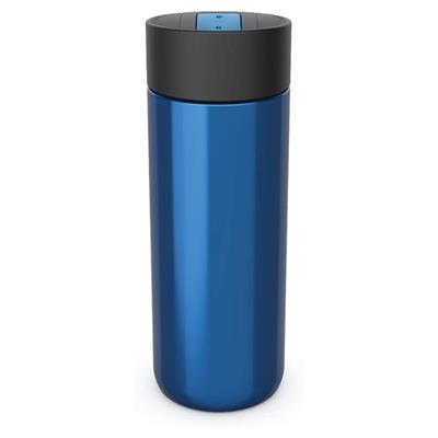 Kambukka 11-02005 Olympus Matara 500ml, Swirly Blue