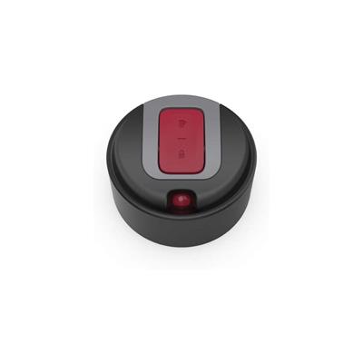 Kambukka 11-02007 Olympus Matara 500ml, Ravenous Red