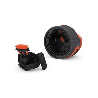 Kambukka 11-03014 Elton Insulated Termos 750ml, Rusty