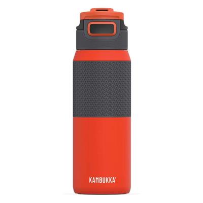 Kambukka 11-03014 Elton Insulated Termos 750ml, Rusty