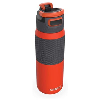 Kambukka 11-03014 Elton Insulated Termos 750ml, Rusty
