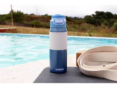 Kambukka 11-03015 Elton Insulated Termos 750ml, Mavi
