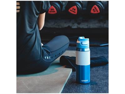 Kambukka 11-03015 Elton Insulated Termos 750ml, Mavi