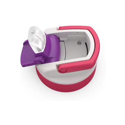 Kambukka 11-04016 Lagoon Çocuk Matarası 400ml, Magic Princess