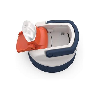 Kambukka 11-04019 Lagoon Çocuk Matarası 400ml, Flying Superboy