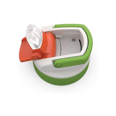 Kambukka 11-04020 Lagoon Çocuk Matarası 500ml, Basket Robo