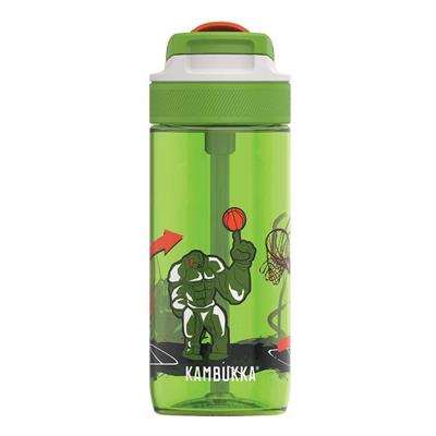 Kambukka 11-04020 Lagoon Çocuk Matarası 500ml, Basket Robo