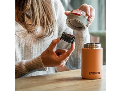 Kambukka KA L01017 Etna Çay Süzgeci