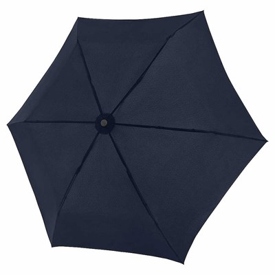 Knirps Ultralight Duomatic Şemsiye, Lacivert