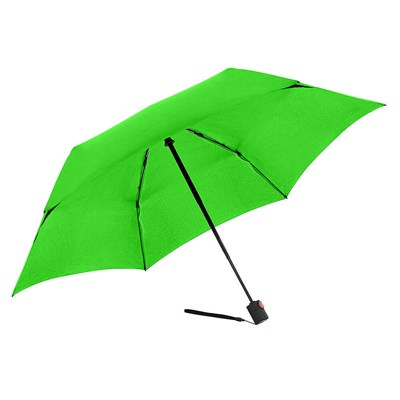 Knirps Ultralight Duomatic Şemsiye, Neon Yeşil
