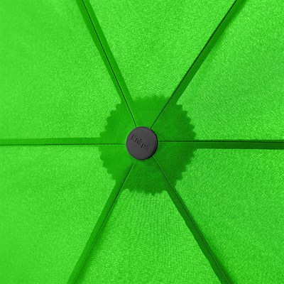 Knirps Ultralight Duomatic Şemsiye, Neon Yeşil