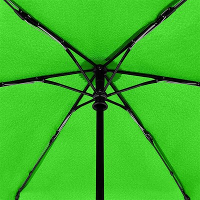 Knirps Ultralight Duomatic Şemsiye, Neon Yeşil