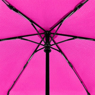 Knirps Ultralight Duomatic Şemsiye, Neon Pembe