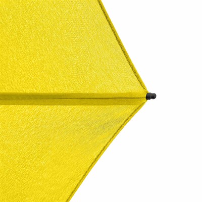 Knirps Ultralight Duomatic Şemsiye, Sarı