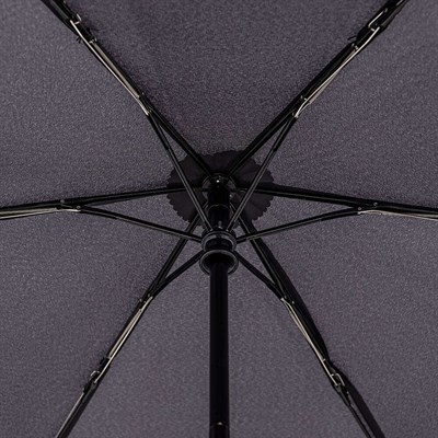 Knirps Ultralight Duomatic Şemsiye, Siyah