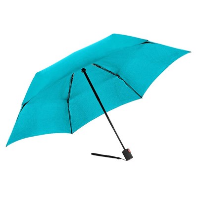 Knirps Ultralight Duomatic Şemsiye, Turkuaz