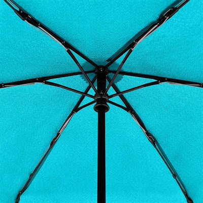 Knirps Ultralight Duomatic Şemsiye, Turkuaz