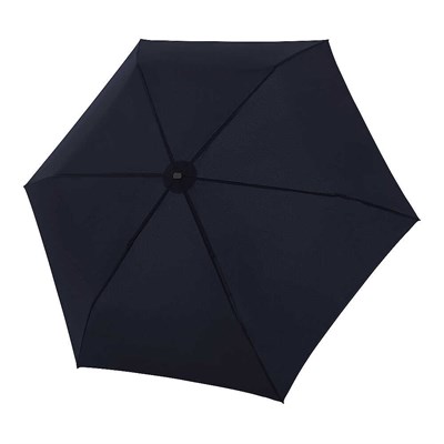 Knirps Ultralight Manuel Şemsiye, Lacivert