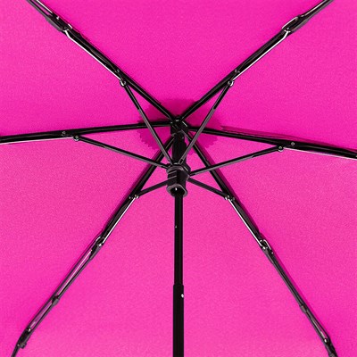Knirps Ultralight Manuel Şemsiye, Neon Pembe