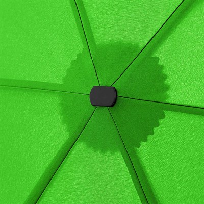 Knirps Ultralight Manuel Şemsiye, Neon Yeşil