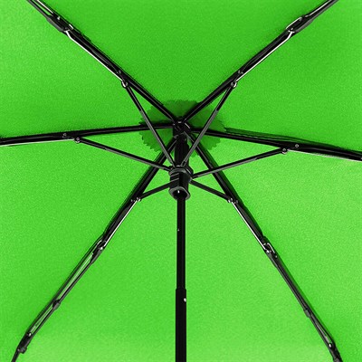 Knirps Ultralight Manuel Şemsiye, Neon Yeşil