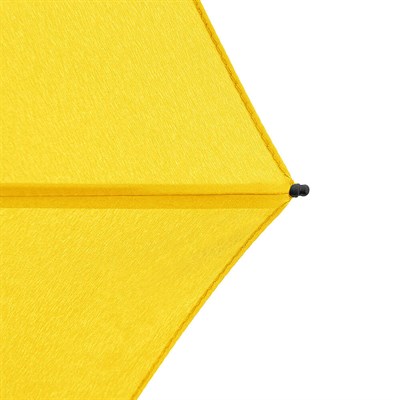Knirps Ultralight Manuel Şemsiye, Sarı