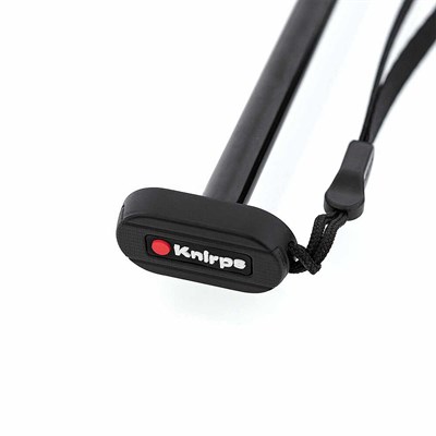 Knirps Ultralight Manuel Şemsiye, Yeşil