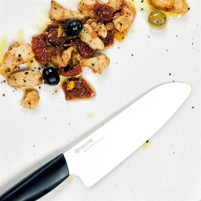 Kyocera 14cm Seramik Santoku Bıçağı