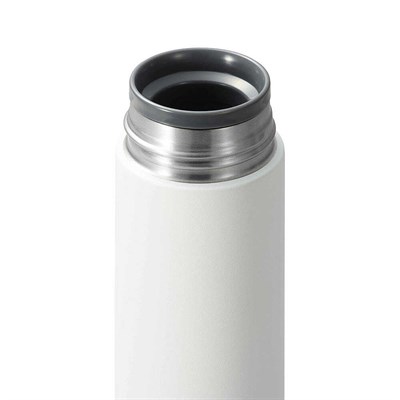 Kyocera 300ml Seramik Termos, Mat Beyaz