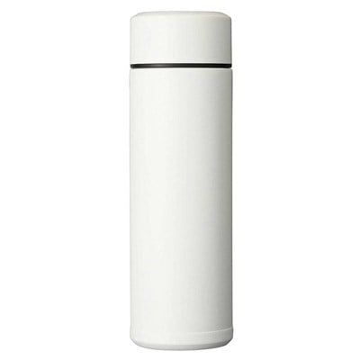 Kyocera 300ml Seramik Termos, Mat Beyaz