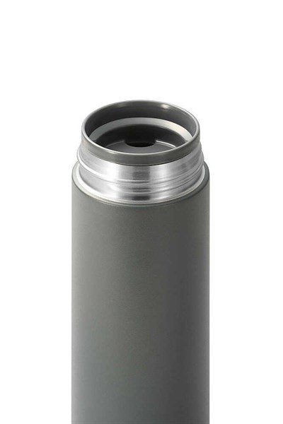 Kyocera 500ml Seramik Termos, Koyu Gri