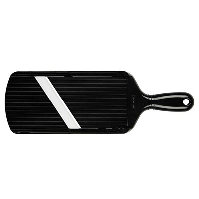 Kyocera Seramik 4lü Mandolin Dilimleyici, Siyah