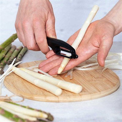Kyocera Seramik Dikey Soyacak, Siyah