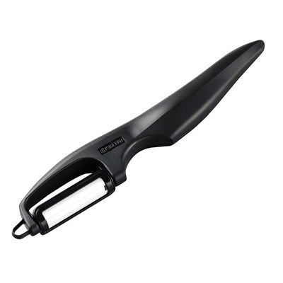 Kyocera Seramik Dikey Soyacak, Siyah